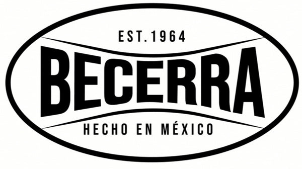 Becerra Boxing Mexico 